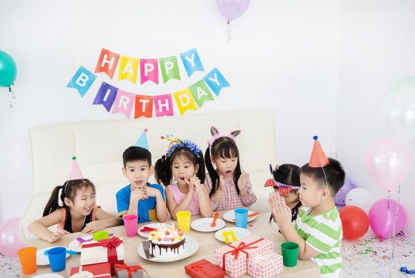 How to Plan an Epic Birthday Party on a Budget