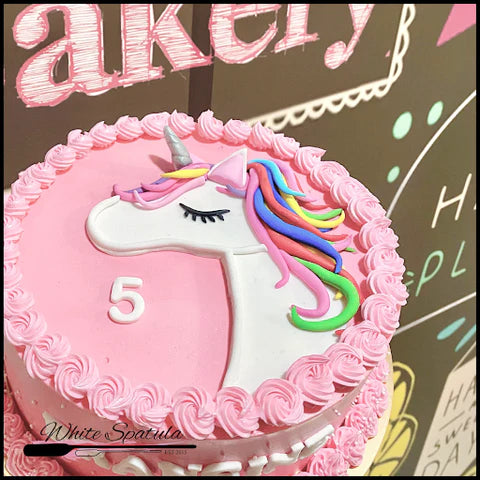 6 Must-Try Unicorn Cakes for Birthdays