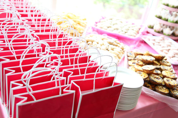 Unique Door Gifts for Corporate Events