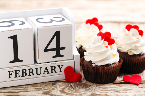 Valentine’s Day Date Ideas