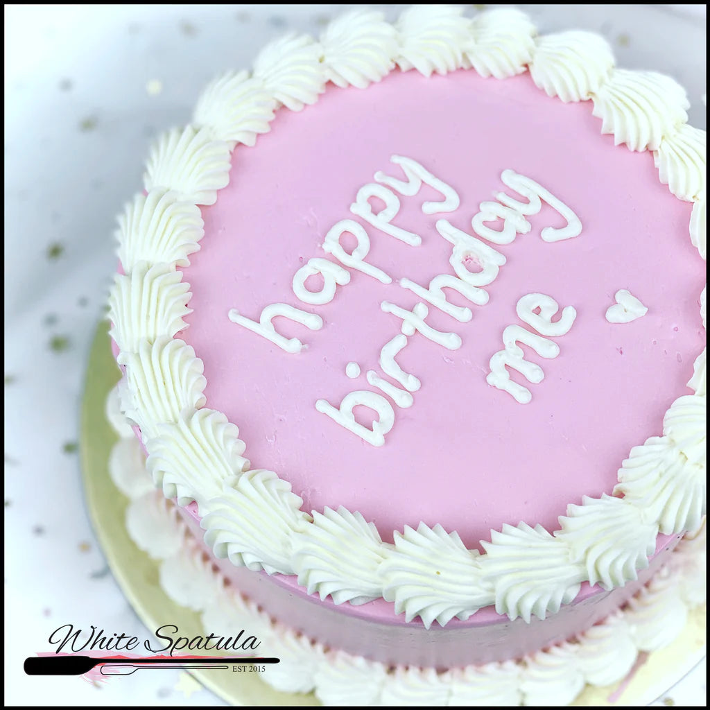5 Epic 21st Birthday Cake Ideas