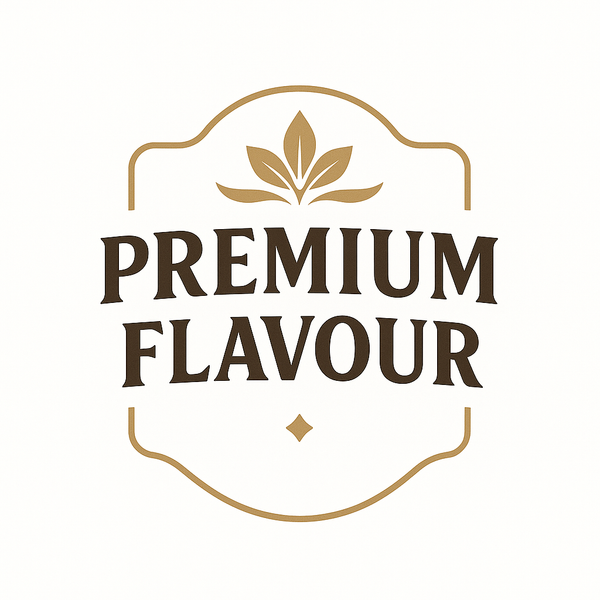 Premium Flavour Add-on