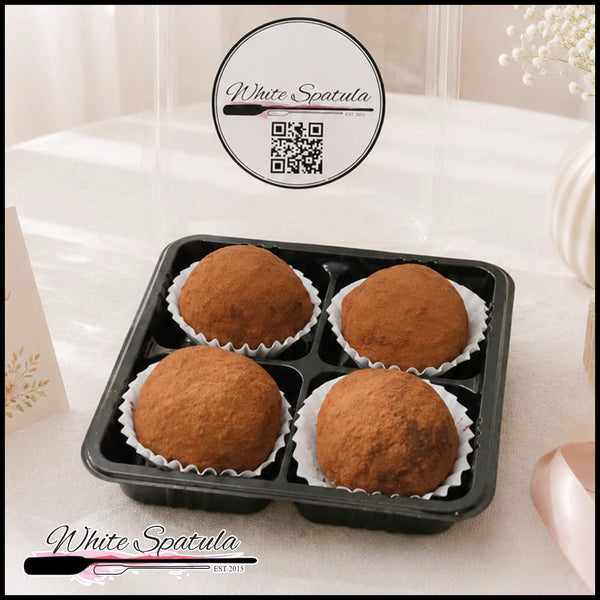 Kunafy (Kunafa Dubai Chocolate)