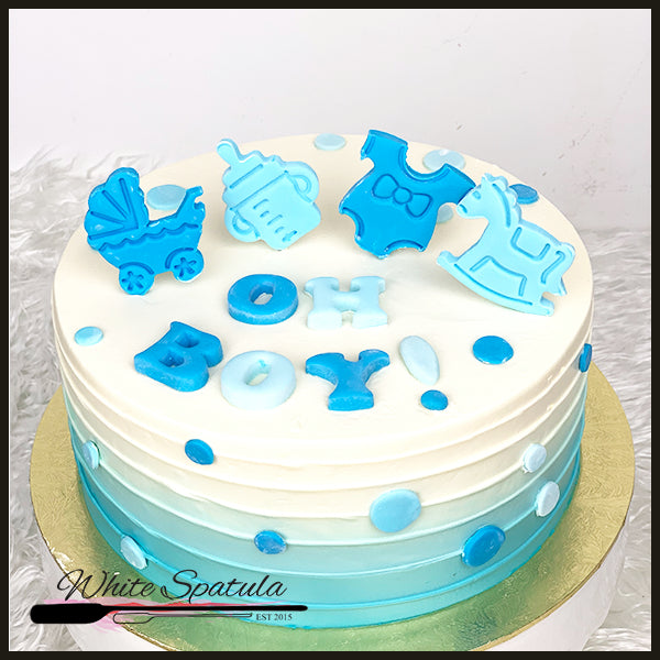 Prince step cake - Cake Nagar