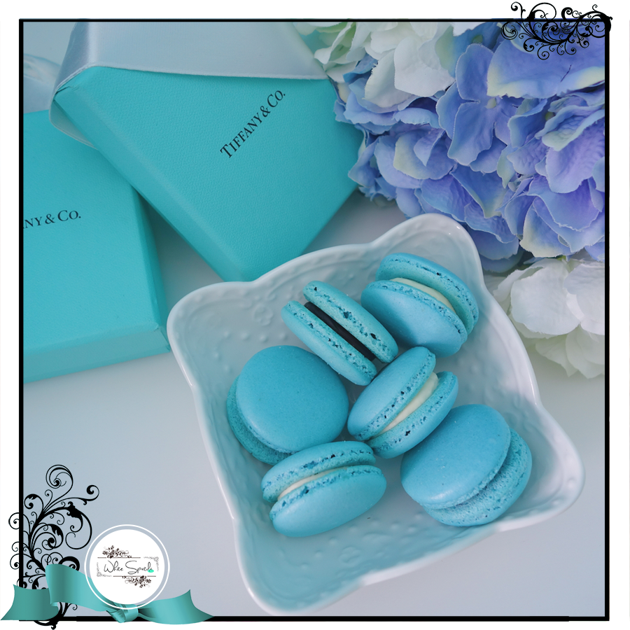 French Macarons Singapore White Spatula1